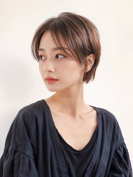 ロアール ケア 江南店(LOAOL CARE) 【髪質改善】【頭皮ケア】【白髪染め】はLOAOL CARE江南店で☆