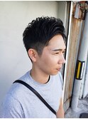 ショート