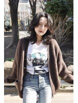 オグジュアリー 表参道(aux.)&nbsp;トレンドくびれミディ