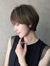 【伊藤限定】カット＆カラー＆うるツヤトリートメント[横浜/天王町]