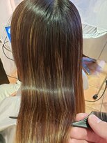 トゥルース 我孫子店(TRUTH)&nbsp;酸熱トリートメント