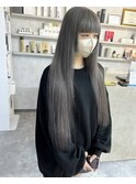 グレージュ