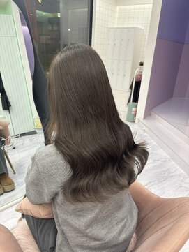 ガーランド(Girland) olive greige