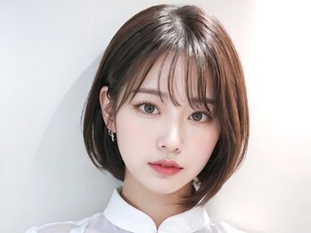 EX by ai hair 秋葉原 【エクスバイエーアイヘア】