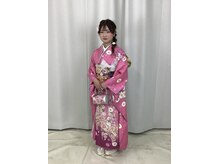 トップレディ(TOP LADY)