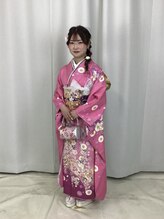 トップレディ(TOP LADY)