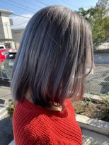 シャンプーボーイ 宮崎駅前店(SHAMPOO BOY)&nbsp;宮崎/ハイライト/メンズパーマ/宮崎駅