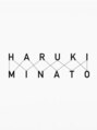 ハルキミナトジャパン 広島並木通り店(HARUKI MINATO japan)/HARUKI MINATO 【ショート/縮毛矯正】