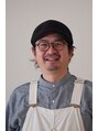 ヘアメイクボッカ(hair make Bokka) 源田 雅尚