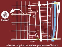 フランクスチョップショップキョウト(FRANK'S CHOP SHOP kyoto)の雰囲気（お仕事帰り、お出かけ前にも◎予約しても、ふらっと訪れてもOK）