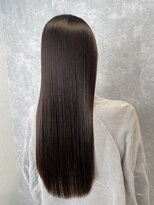 シエル 立川店(CIEL)&nbsp;髪質改善酸性ストレート　CIEL 加賀