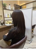 ☆酸性ストレート&アディクシーカラー☆