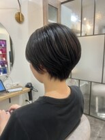 シア 新小岩店(SHEER)&nbsp;すっきりショート