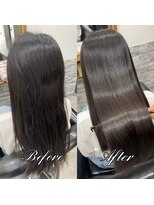 ダイス 岡本 摂津本山(Dice)&nbsp;美髪矯正