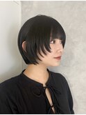 イメチェンしたい方！レイヤーボブ