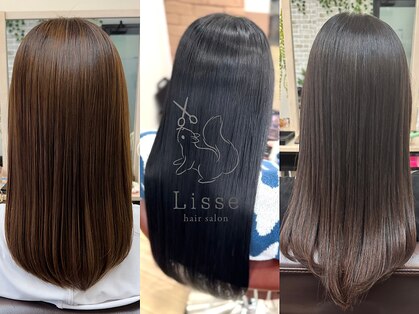 リス 練馬 桜台(Lisse)の写真