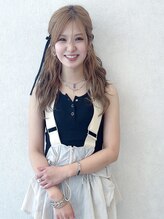 ジーナ 札幌(Zina) 東海林 りかこ