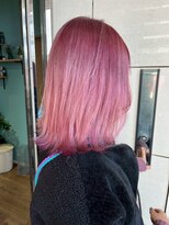 レジェンド(LEGEND)&nbsp;ピンク！！