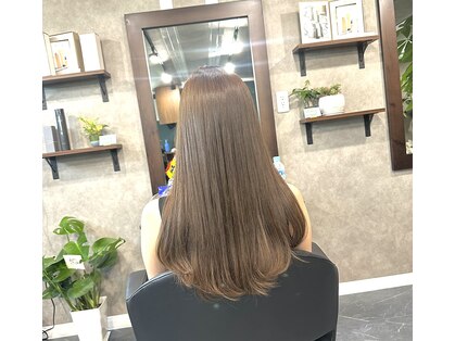 スミス(SMITH)の写真