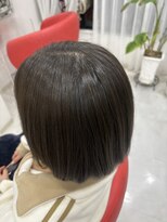 ブラヴィッシモ(Bravissimo)&nbsp;ボブ