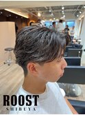 フェザーショート