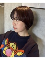 オルター(Alter)&nbsp;Deep Bordeaux