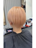 MDGR&nbsp;ペールコーラル