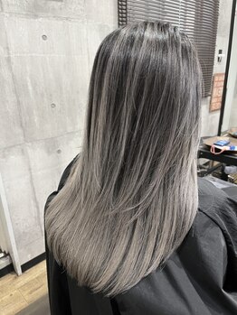 アッベリーレ(A'bbellire)の写真/【HOT PEPPER Beauty AWARD 2025 サロン部門 注目サロン選出☆】オシャレママにも大人気☆［戸田］