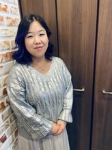 アグ ヘアー ルル 長町店(Agu hair lulu)&nbsp;鎌田 いずみ