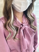 レヴェリー(REVERIE) インナーエクステ