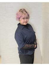 タヤ 東急百貨店吉祥寺店(TAYA) 國井 華暖