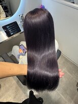 ホープ(hope)&nbsp;ラベンダー/ピンクラベンダー/ブリーチ