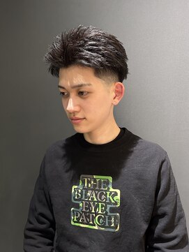 ドゥーエン 緑橋店(DoEN) バックスパイキー