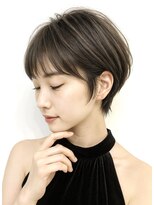 イワッシュ 天王町駅店(IwAsh)&nbsp;/髪質改善／縮毛矯正／天王町／天王町駅／学割U24／キッズカット