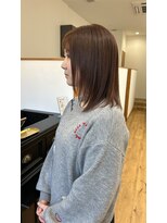 ルーエ(Ruhe) 大人可愛いレイヤー