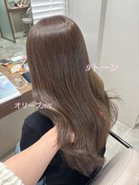 ボタン ハカタ(VOTAN hakata) 博多美容室