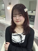 メル 表参道(Mel) くるみ