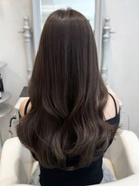 ザック ヴィ(ZACC  vie)&nbsp;チョコレートブラウン/ミルクティーブラウン/ブリーチなし