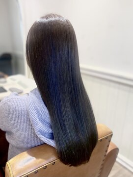 サプリ 西荻窪店(Sapuri) ツヤロング