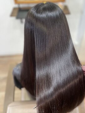 リス 恵比寿(Liss) 【Liss】『高濃度水素トリートメント×TOKIOトリートメント』