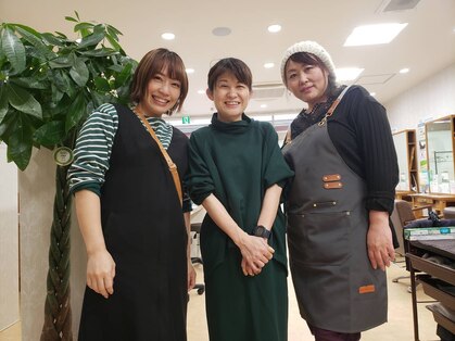 リーフ 新松戸(LeaF)の写真