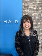 タジサスヘアー(TAJISAS HAIR) 助永 知弘