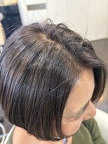 アーク(ARC+)&nbsp;脱白髪染め40代50代60代白髪ぼかし