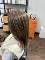 シンデン SINDEN&nbsp;立体感ハイライト