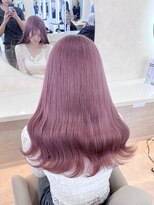 ルル 大宮駅東口(LULU)&nbsp;ピンクベージュ