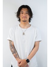 アリー 原宿 表参道(ALLY)&nbsp;大図 みらい