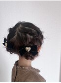 【COS/平塚/加藤】キッズアレンジ