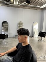 エフカード(F-card)&nbsp;ローフェード