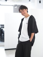 ネオ(NEO) 萩野 樹生