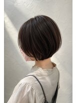 ロアール ソワ(LOAOL SOIE) 【髪質改善】【50代】【白髪染め】はLOAOL SOIE江南店で☆